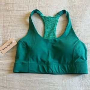 Outdoor Voices Doing Things Bra! NWT